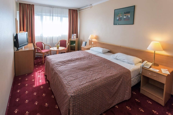 Danubius Hotel Arena (Budapest)